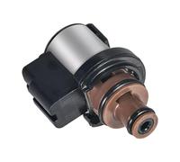 Up Solenoid For Automatic Transmissions Robust Construction Thermal Management Optimization Reduced Shifting Shock Wide Model Compatibility Resistant Lockup