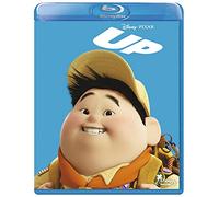 Up ( Special Pack ) [Blu-ray]