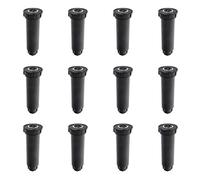 Up Sprinkler Head Garden Spray Nozzle Lawn Buried Watering Sprinkler Head 12PCS, Garden Spray Nozzle
