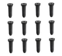 Up Sprinkler Head Garden Spray Nozzle Lawn Buried Watering Sprinkler Head 12PCS Up, Garden Spray Nozzle, Watering, Buried