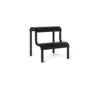 Ferm Living Up Step Stool Black