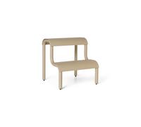 Ferm Living Up step stool Cashmere