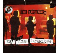 The Libertines - Up the Bracket