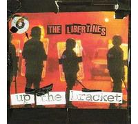LIBERTINES, The - Up The Bracket - Vinyl (LP)