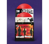 Libertines,the - Up The Bracket [20th Anniversary Edition] [VINYL]