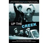 UP THE CREEK