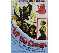 Up the Creek