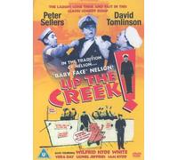 Up The Creek! [DVD]