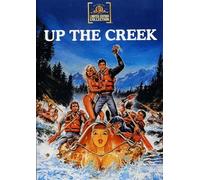 Up The Cr VD) Blaine Novak Sandy Helberg Stephen Furst (US IMPORT)