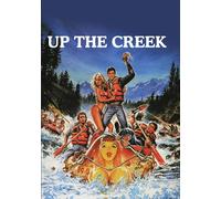 Up the Creek [New DVD] Mono Sound, Widescreen