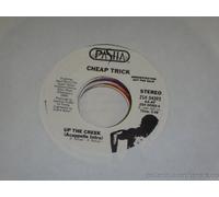 Up The Creek [Vinyl Single 7'']