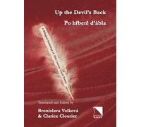 Up the Devil's Back: A Bilingual Anthology of 20th-Century Czech Poetry