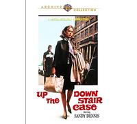 Up the Down Staircase