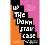 Up the Down Staircase by Bel Kaufman (English) Paperback Book