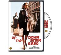 Up the Down Staircase [DVD] [2007]