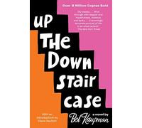 Up the Down Staircase - NEW Bel Kaufman 2019