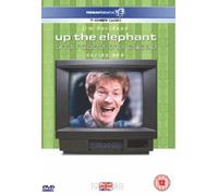 Up The Elephant And Round The Castle: Series 1 [DVD]