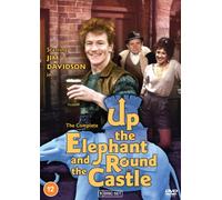 Up the Elephant and Round the Castle: The Complete Series