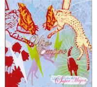 Up the Empire - Light Rides the Super Major