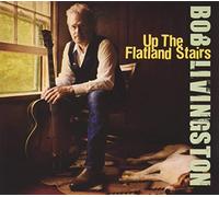 Up The Flatland Stairs