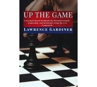 Up The Game: A Strength-Based Workbook for Personal Growth, Leadership, and Resilience Using the 5 Cs Framework