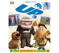 Up!: The Insider's Guide (DK Essential Guides)