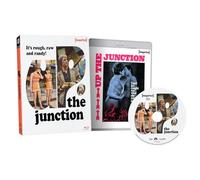 Up The Junction (1968) Imprint Limited Edition Collection #565 (Blu-ray)