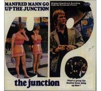 Manfred Mann - Up the Junction