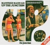 Manfred Mann - Up The Junction