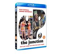 Up The Junction [Blu-ray] [Region B]