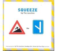 Up The Junction By Squeeze (2000-08-07)