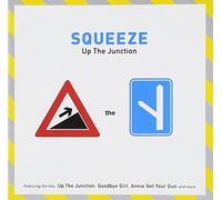 Up The Junction by Squeeze (2003-09-16)