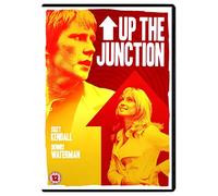 Up The Junction [DVD]