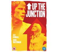 Up The Junction [DVD]