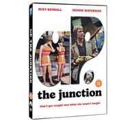 Up The Junction [DVD]