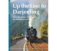 Up the Line to Darjeeling