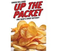UP THE PACKET : One man’s crisp odyssey