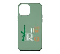 Up The Ra Irish Heritage Celtic Pride Brigade Music & Craic Case for iPhone 12 mini