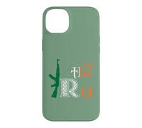Up The Ra Irish Heritage Celtic Pride Brigade Music & Craic Case for iPhone 14 Plus