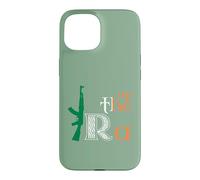 Up The Ra Irish Heritage Celtic Pride Brigade Music & Craic Case for iPhone 15