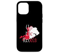 Up The Rebels Case for iPhone 12/12 Pro