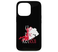 Up The Rebels Case for iPhone 13 Pro