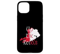 Up The Rebels Case for iPhone 15 Plus