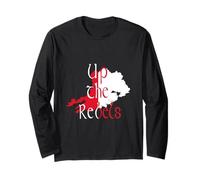 Up The Rebels Long Sleeve T-Shirt
