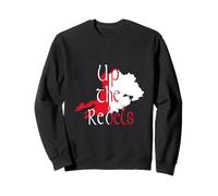 Up The Rebels Sweatshirt