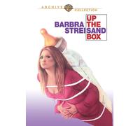 Up The Sandbox (DVD) Ariane Heller Terry Smith Gary Smith (II) (US IMPORT)