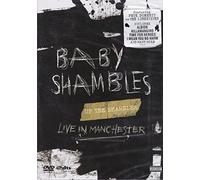UP THE SHAMBLES: LIVE IN MANCHESTER