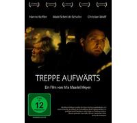 Up the Stairs ( Treppe Aufwärts )