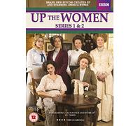 Up The Women - Series 1-2