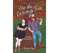 Up the Wrong Tree